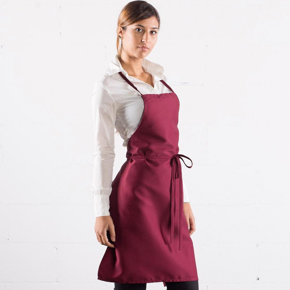 Premium Apron - MI001 - immagine 2
