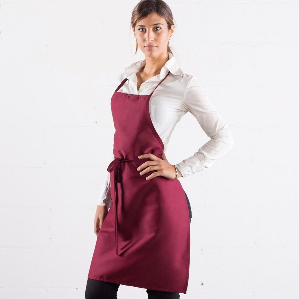 Premium Apron - MI001 - immagine 3